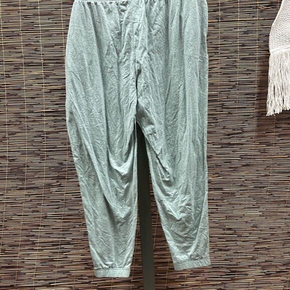 Ideology Womens Plus Cozy Comfy Jogger Pants Size 2X - Picture 2 of 3